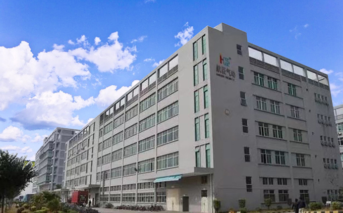 热烈庆祝“深圳市航臣气动元件有限公司”官网升级改版成功!