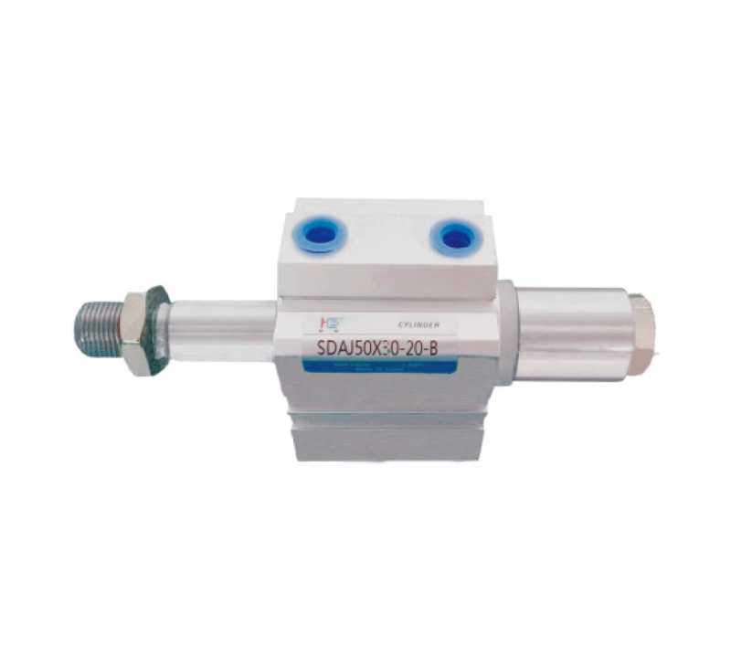 SDAJ系列-标准型