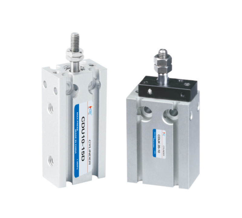 CU、CUK系列-标准型