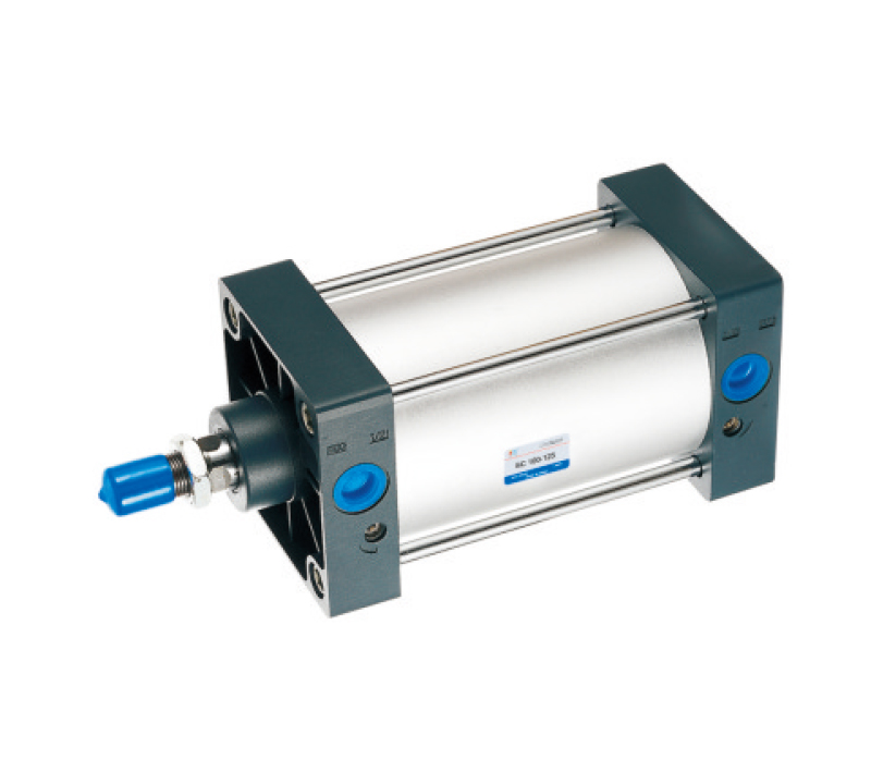 SC系列（大缸径）-拉杆式