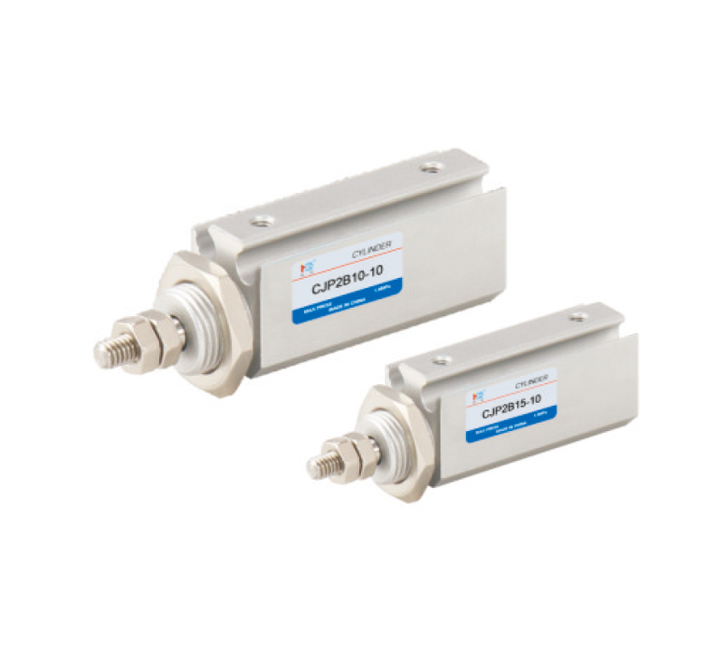 CJP系列-双作用