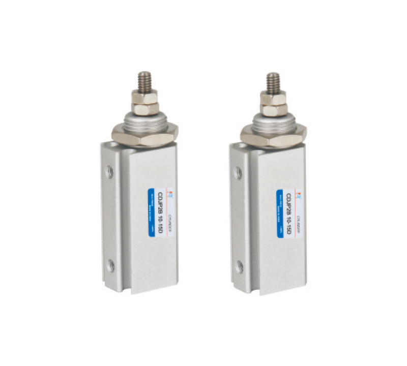 CJP2系列-双作用