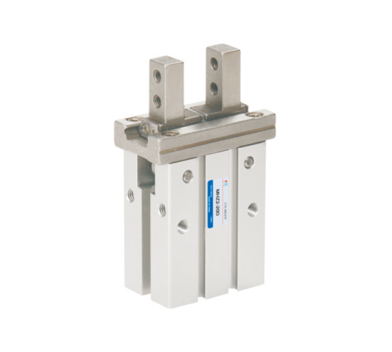 MHZ2系列-平行开闭型