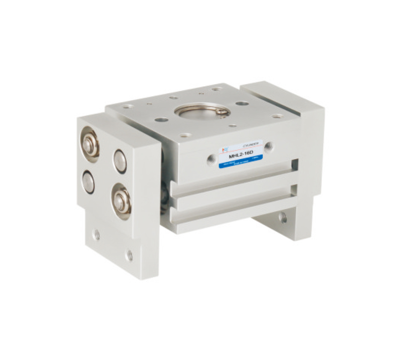 MHL2系列-平行开闭型
