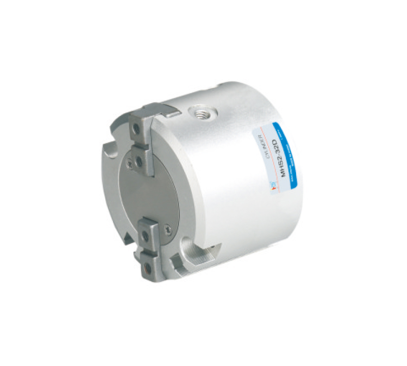 MHS2系列-平行开闭型