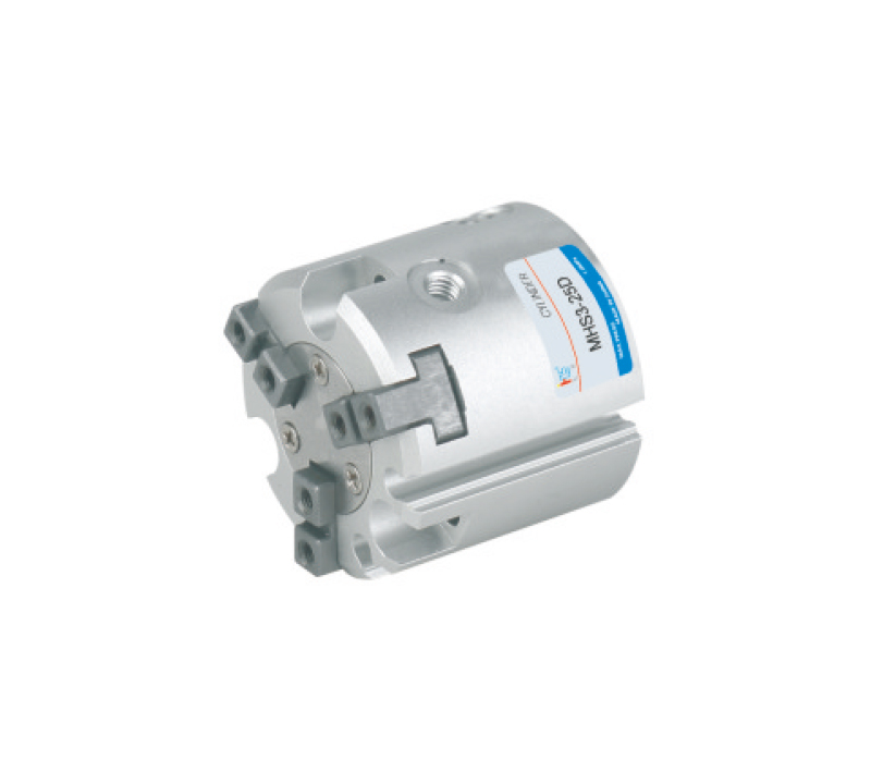 MHS3系列-平行开闭型