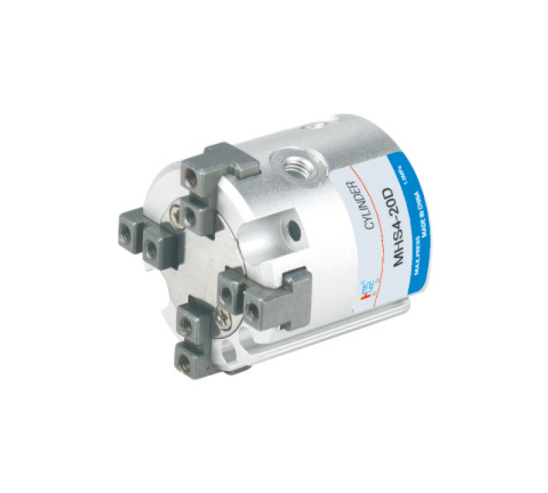 MHS4系列-平行开闭型