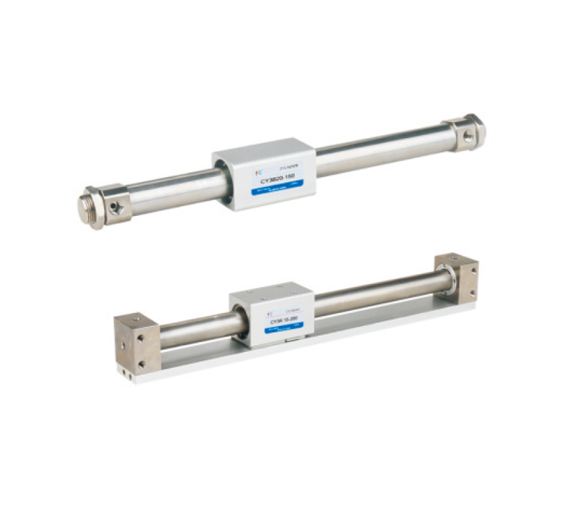 CY3B/CY3R系列-磁偶式