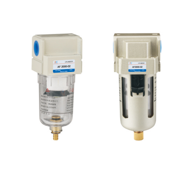 AF系列-空气过滤器