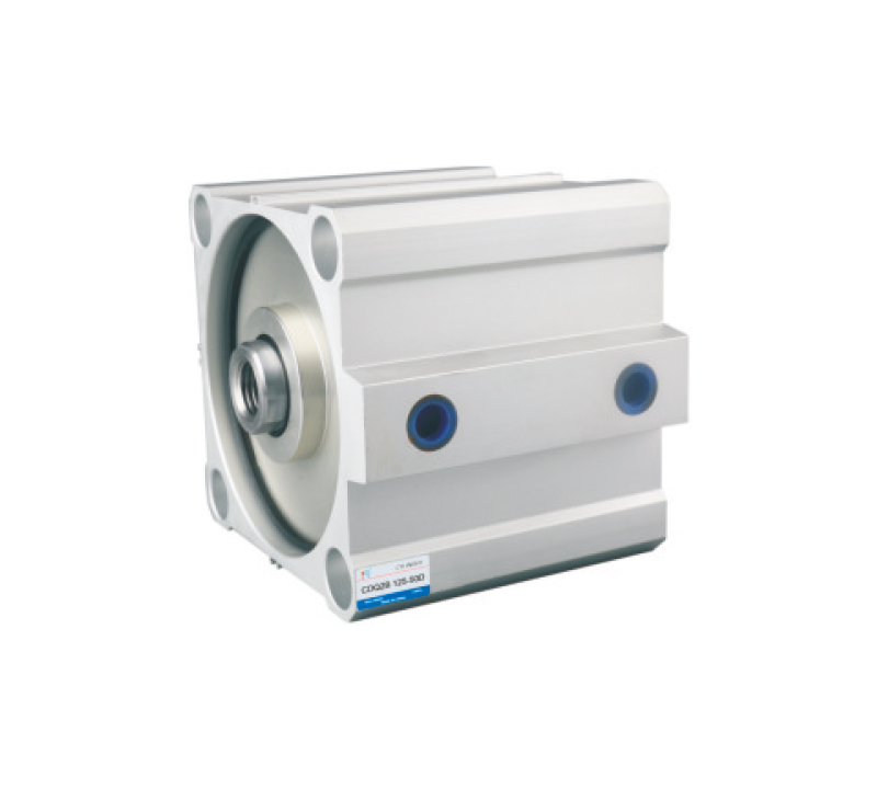 CQ2系列（大缸径）-标准型