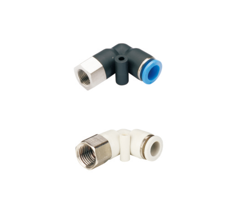 PLF-L型内螺纹二通