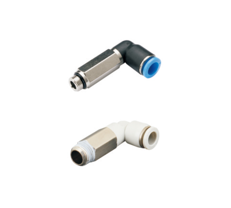 GPLL-G L型螺纹二通