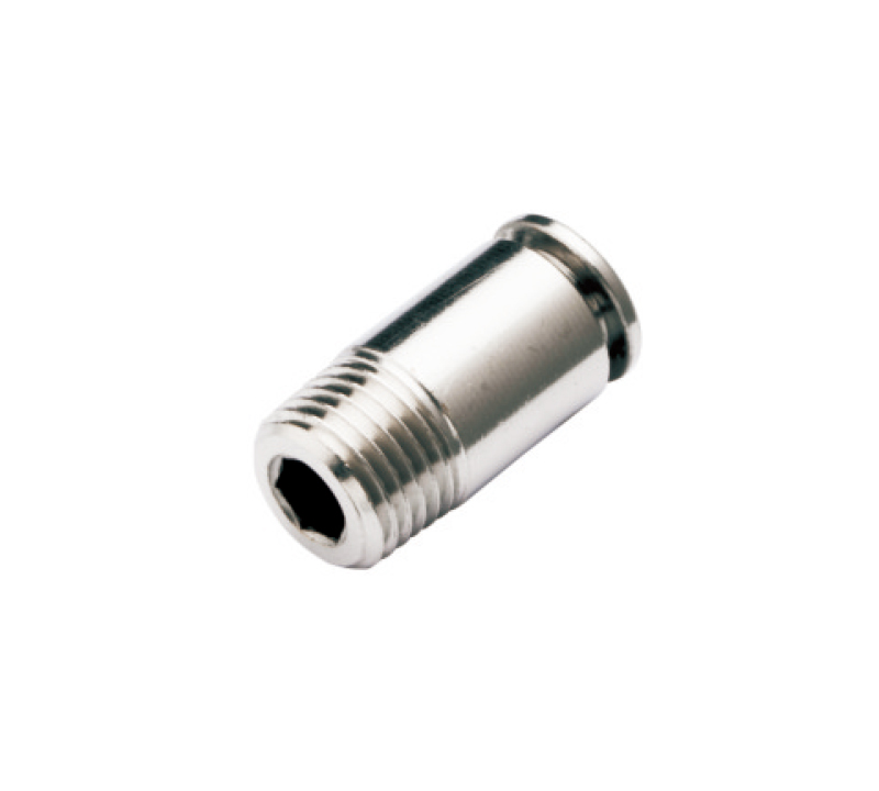 MPOC 圆螺纹直通