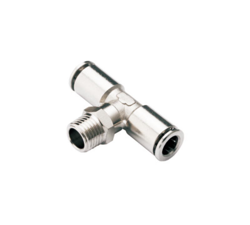 MPB T型螺纹三通