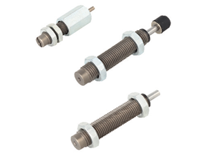 RB/RBC系列-油压缓冲器