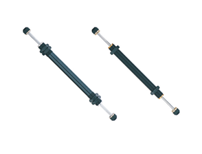 ACD系列-油压缓冲器