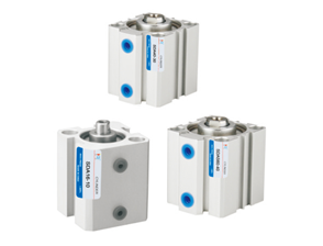 SDA、SSA、STA系列-复动型