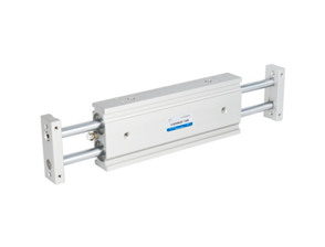 CXSW系列-双出杆型