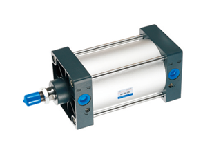 SC系列(大缸径)-拉杆式