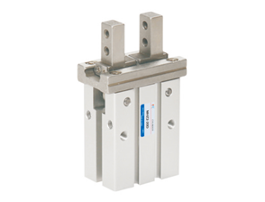 MHZ2系列-平行开闭型