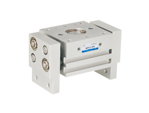 MHL2系列-平行开闭型