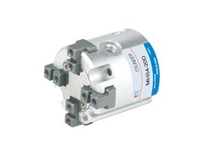 MHS4系列-平行开闭型