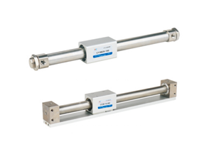 CY3B/CY3R系列-磁偶式