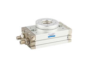 MSQ系列-齿轮齿条式