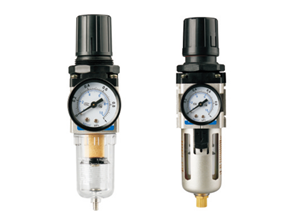 AW系列-过滤调压阀