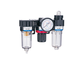 AC/BC系列-空气过滤器（三联件）