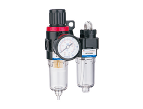 AFC/BFC系列-空气过滤器（二联件）