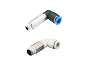 PLL-L型加长螺纹二通