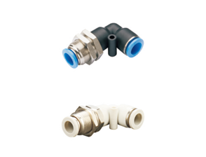 PLM-L型螺纹二通