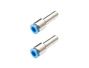 PGJ-减径直通插头