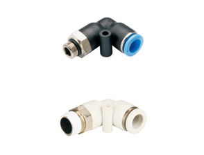 PL-G L型螺纹二通