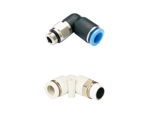 GPL-G L型螺纹二通