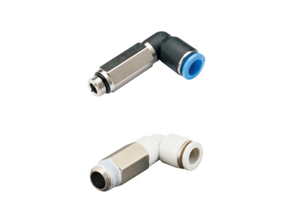 GPLL-G L型螺纹二通