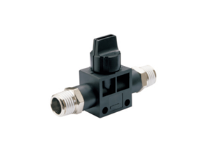 HVSS 两端螺纹型