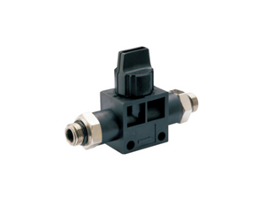 HVSS 两端螺纹型