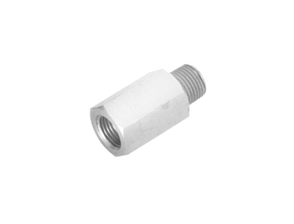 PCVF 内外螺纹直通