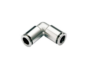 MPV L型螺纹二通