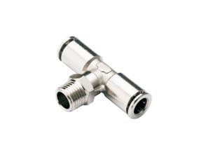 MPB T型螺纹三通